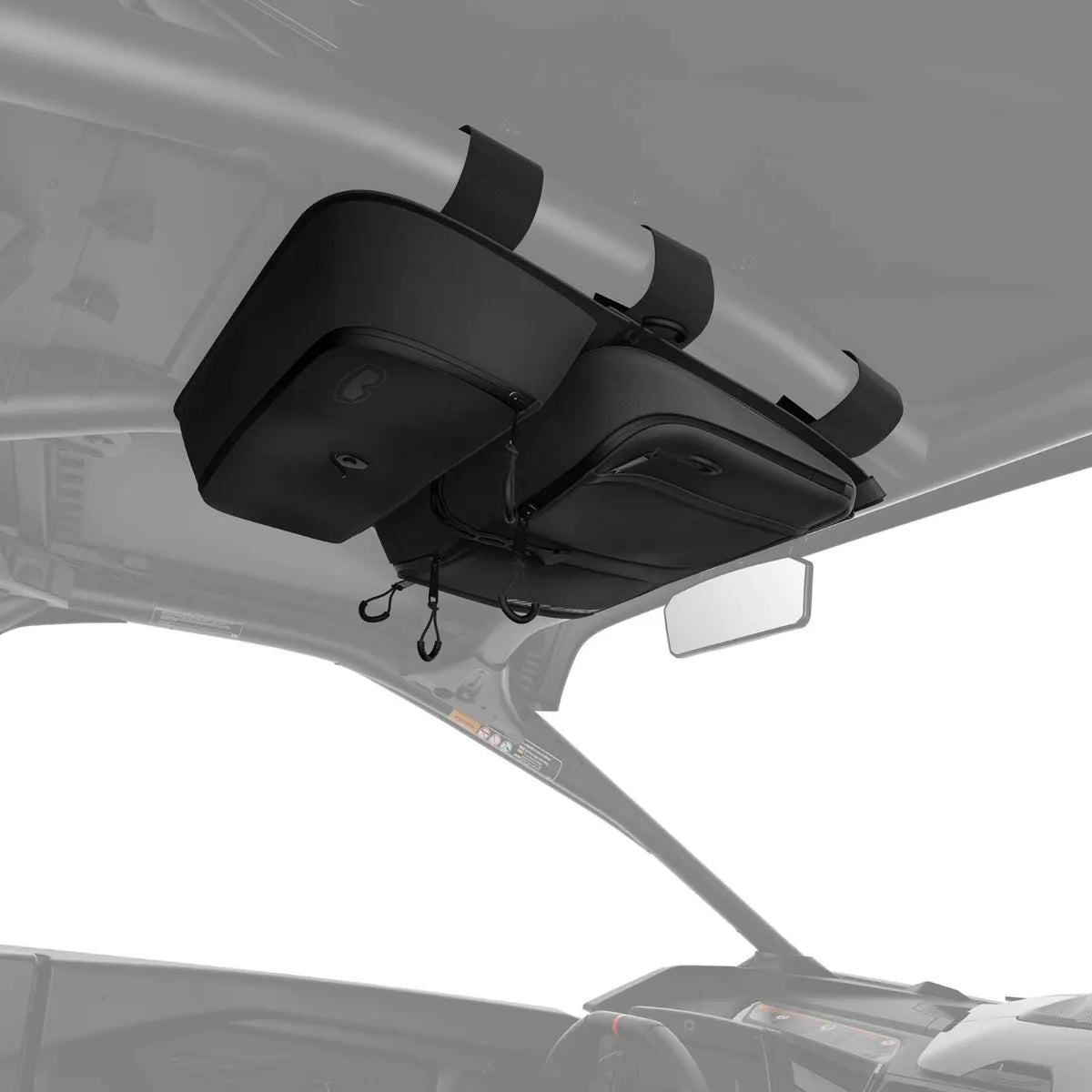 Overhead Storage Bag Can-Am Maverick R