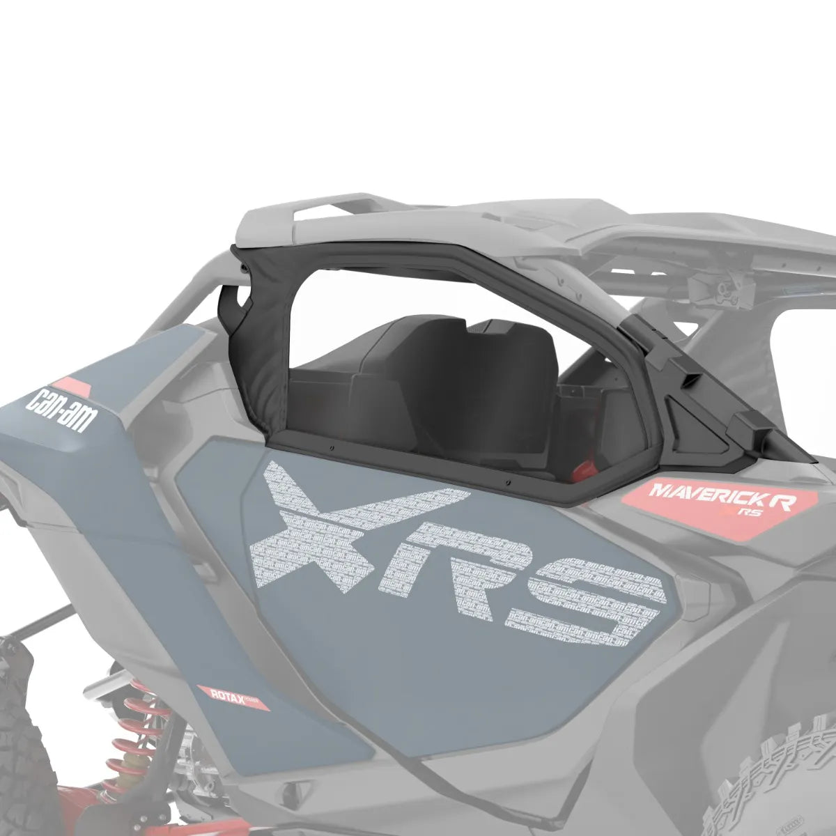 Soft Upper Door Panels Can-Am Maverick R