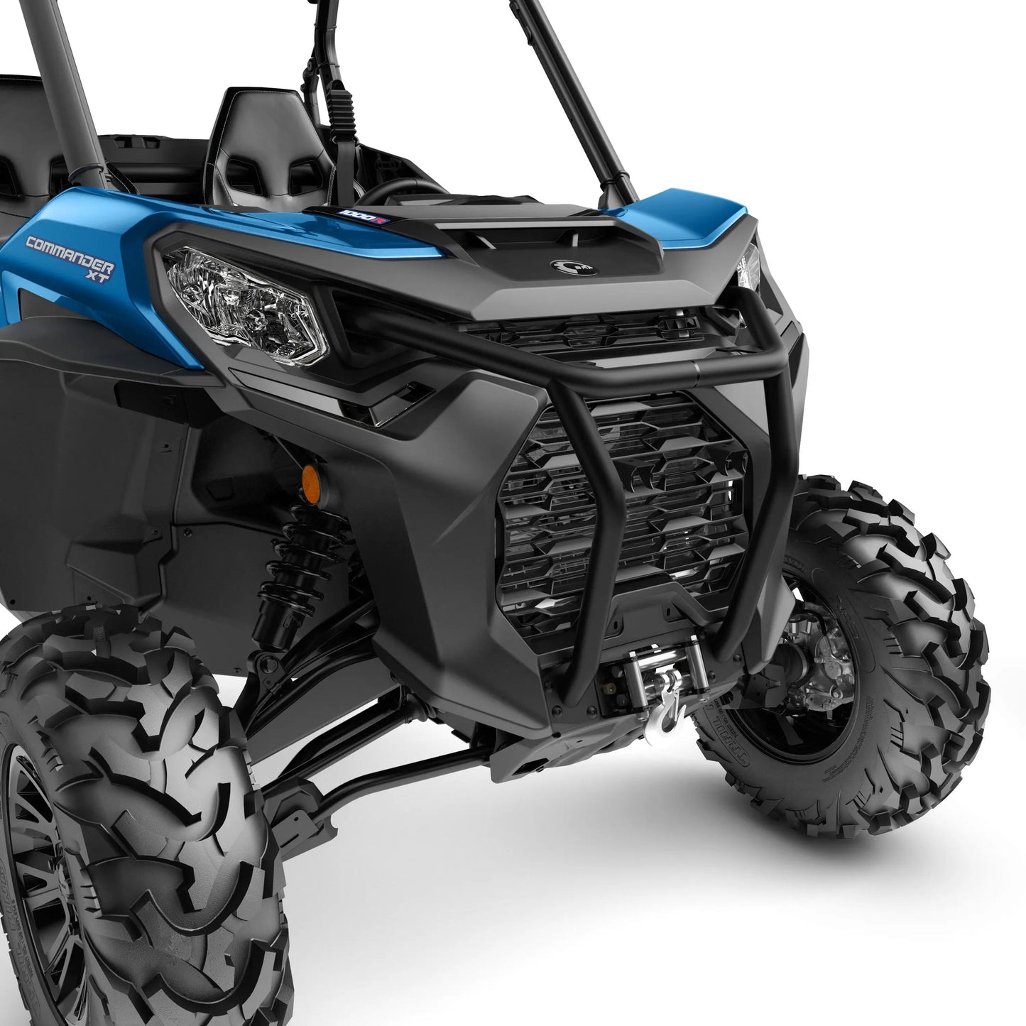 Front Bumper Can-Am Commander
