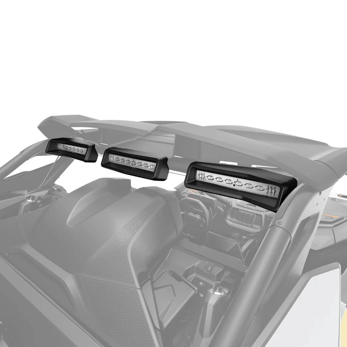 SMART LED Chase Lights Can-Am Maverick R