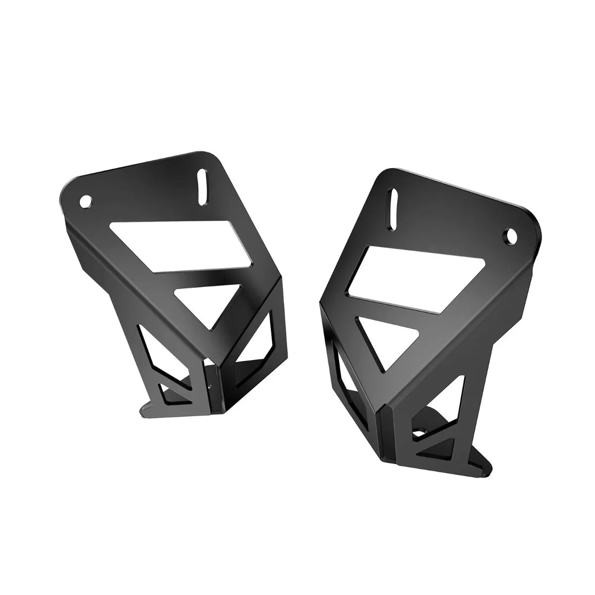 Baja Designs Light Mounting Kit - High Position Can-Am Maverick R