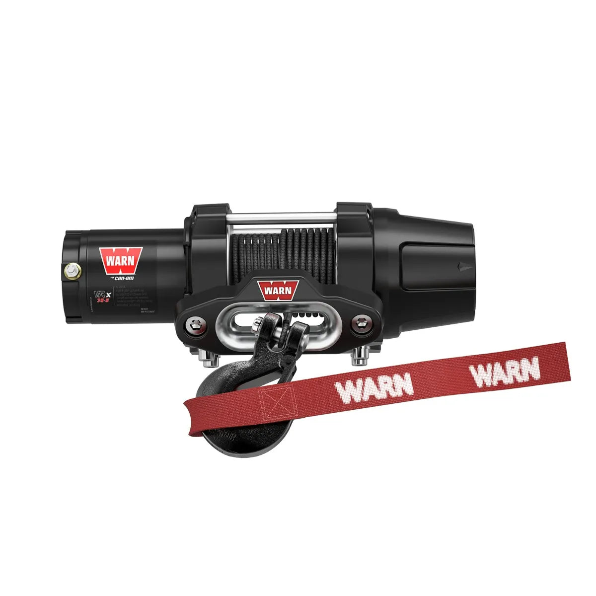 Warn VRX 35-S Winch Can-Am