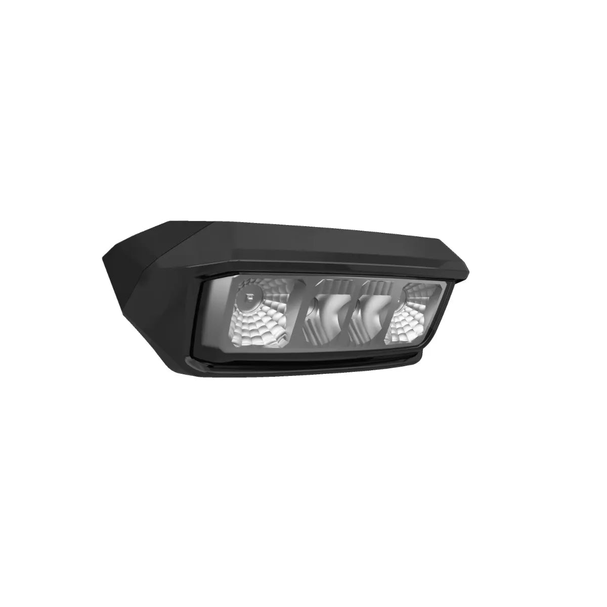 Rear LED Light