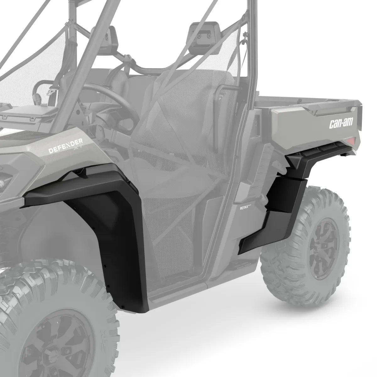 Fender Flares