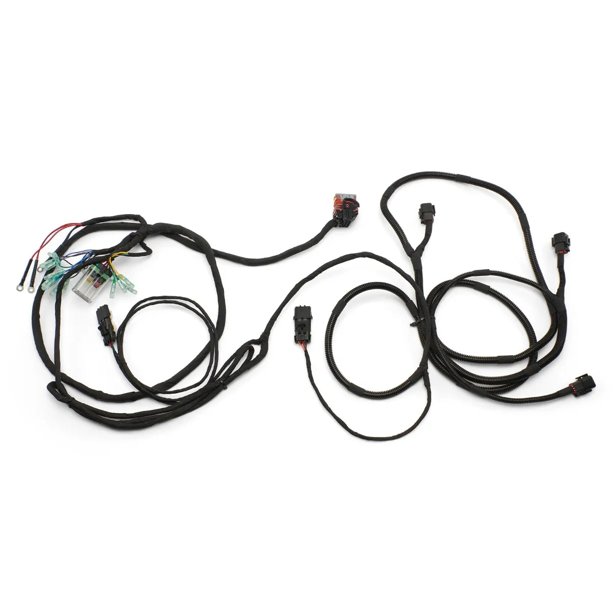 Rear ACM Harness Can-Am Maverick R