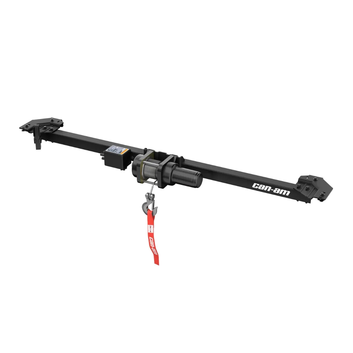 Cargo Bed Winch