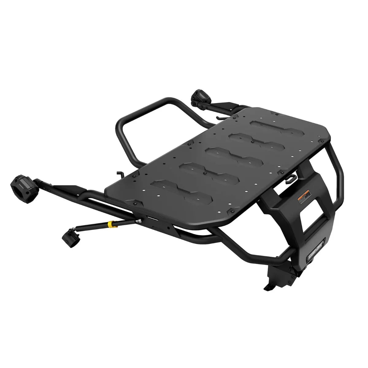 LinQ Pivoting Rack Can-Am Maverick R