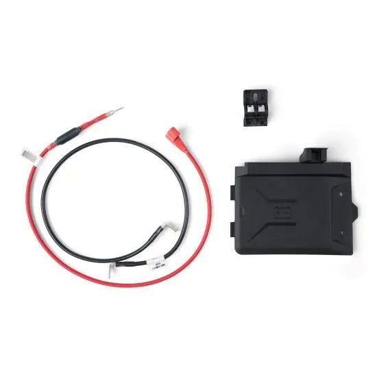 Auxiliary Battery Installation Kit