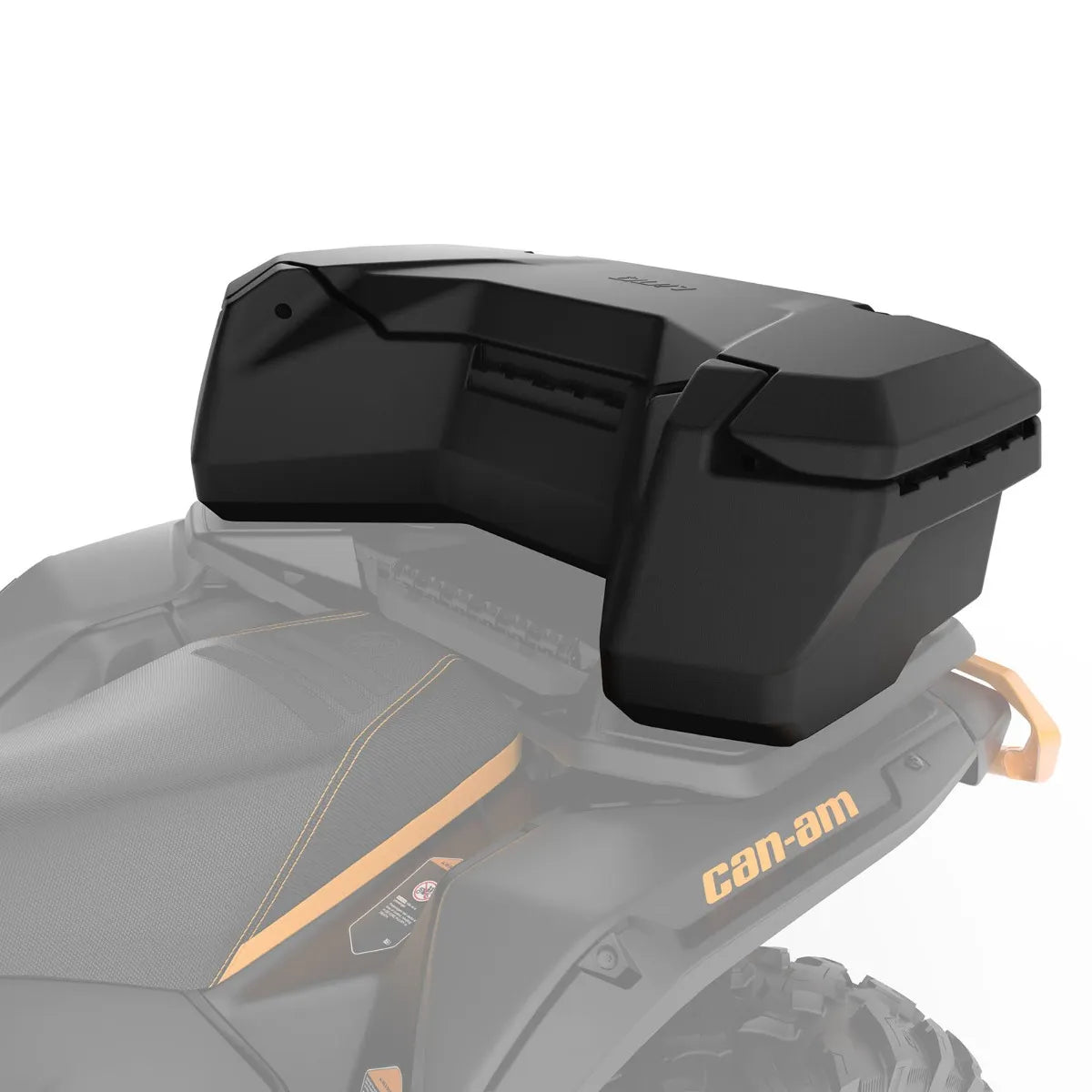 LinQ 23 US Gal (87 L) Trunk Box - G3 Can-Am