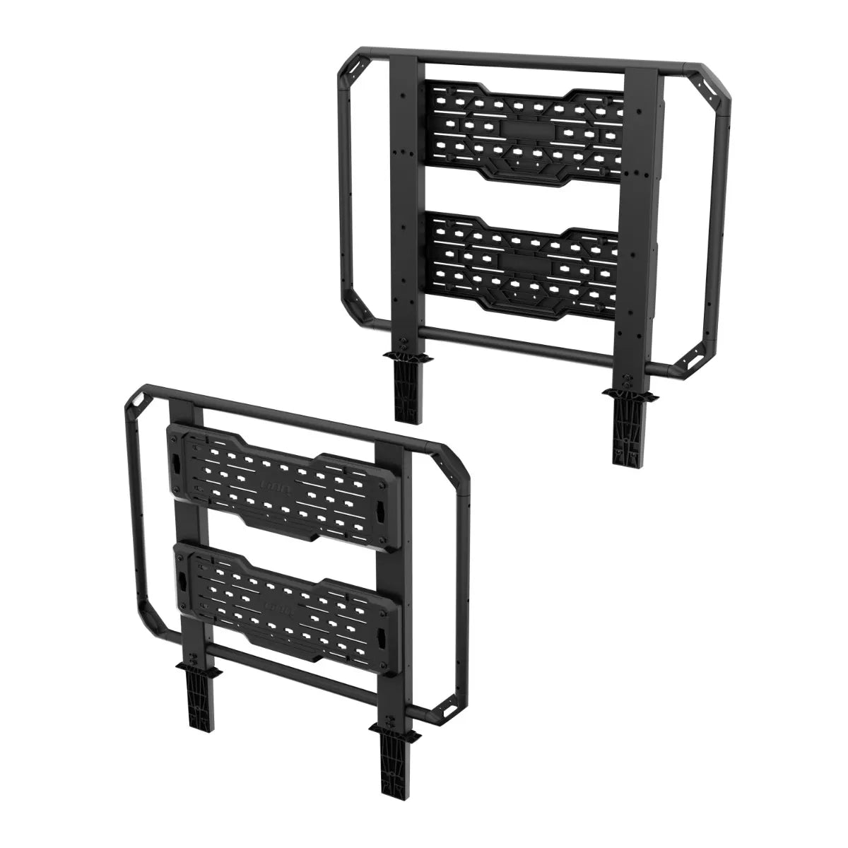 Bed Wall Extender - High (for Headache Rack) Can-Am Defender