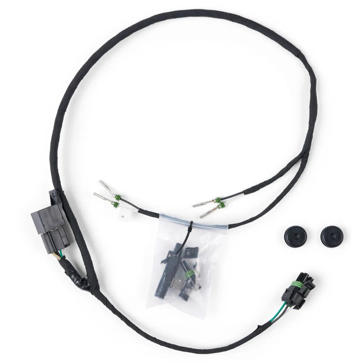 Round Lights ACM Wiring Harness