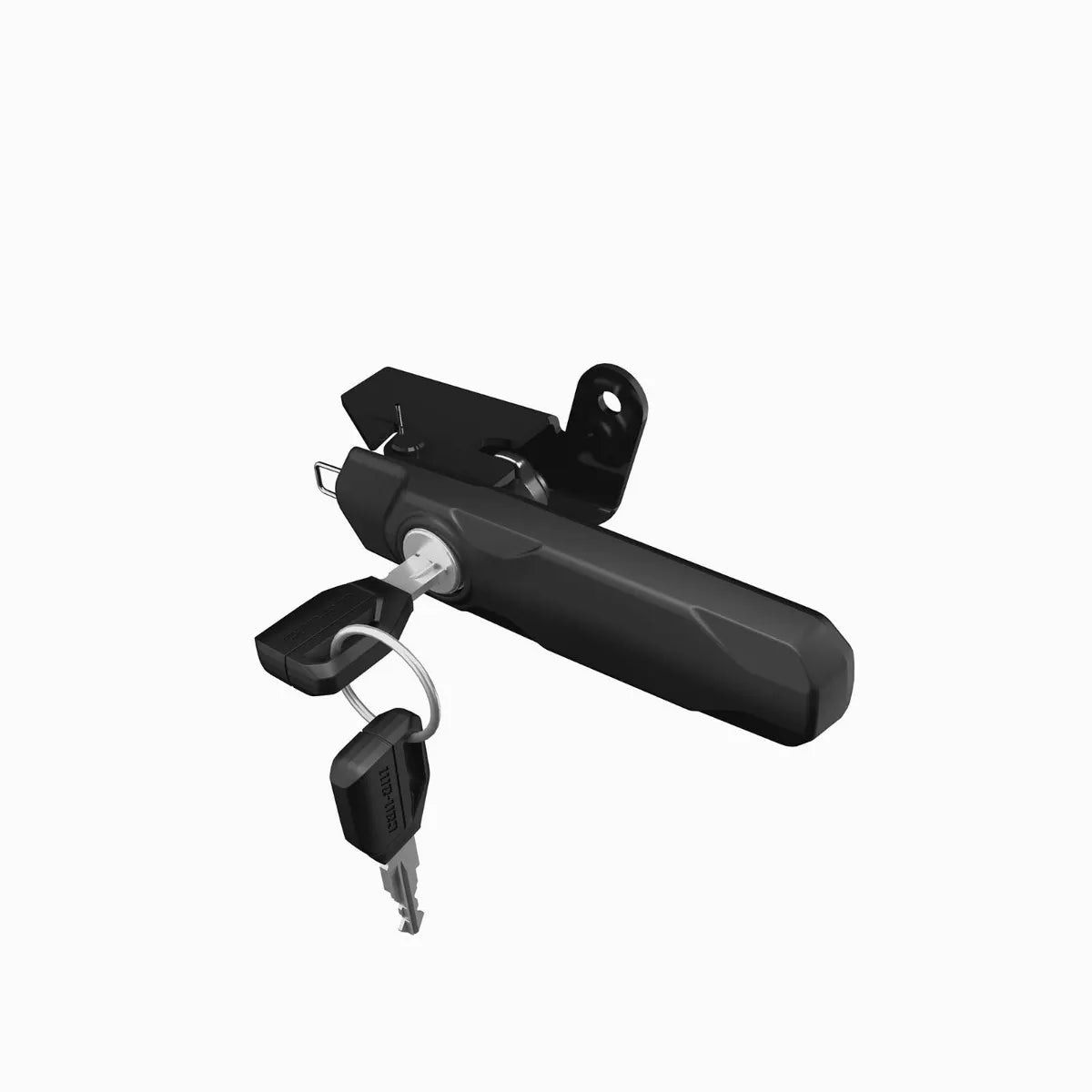 Front & Rear Door Locks Can-Am Defender