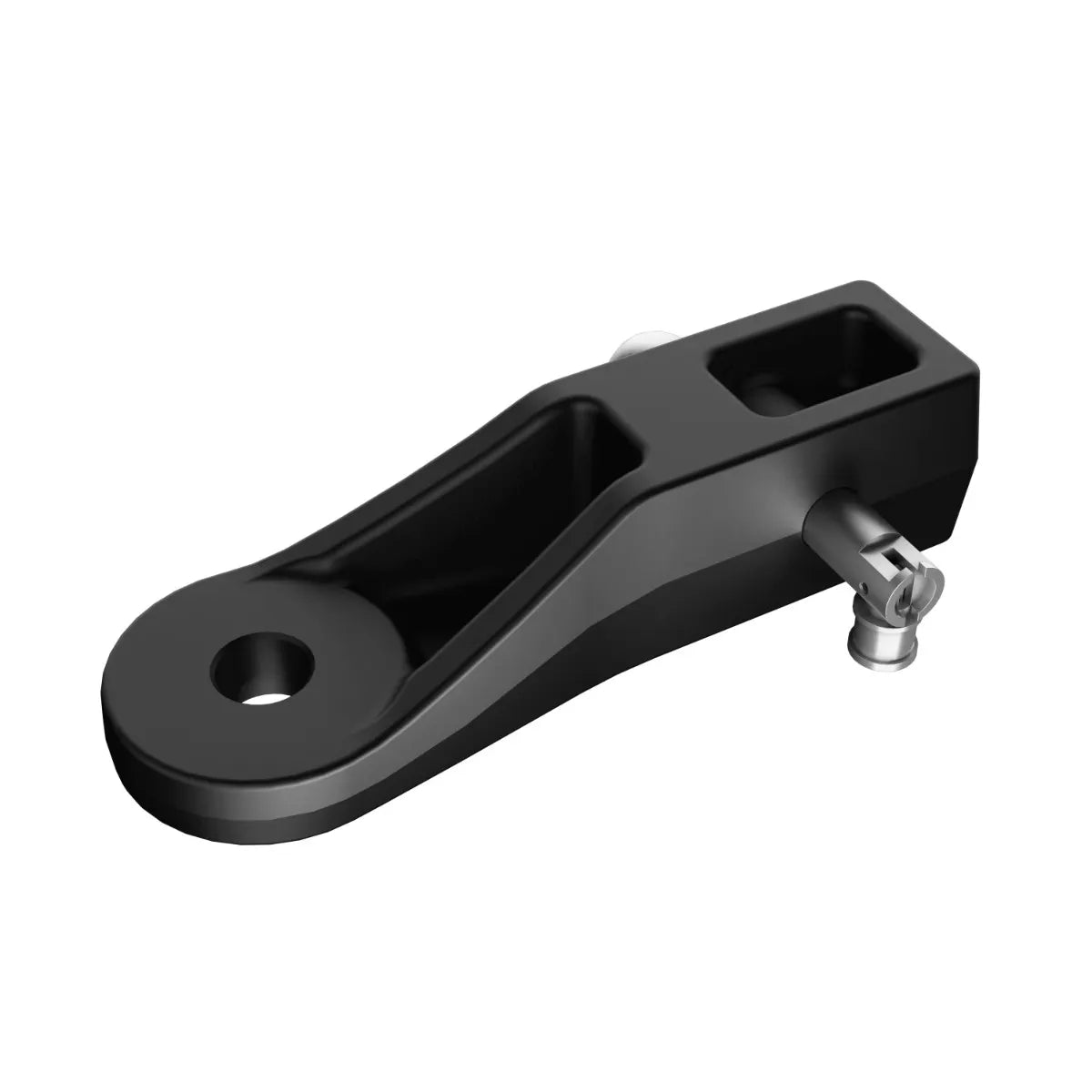 Trailer Hitch Ball Mount