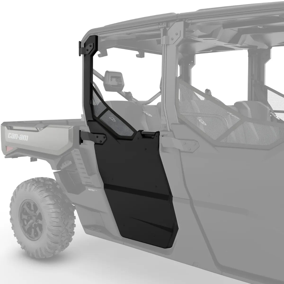 Half Doors Can-Am Defender