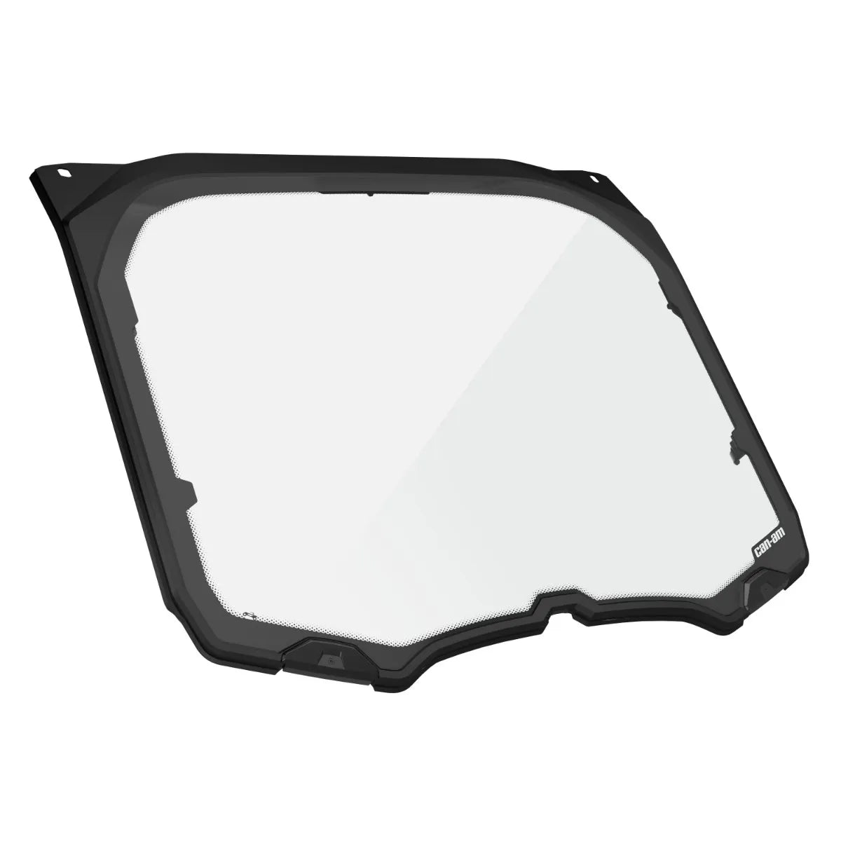 Glass Windshield Can-Am Maverick R
