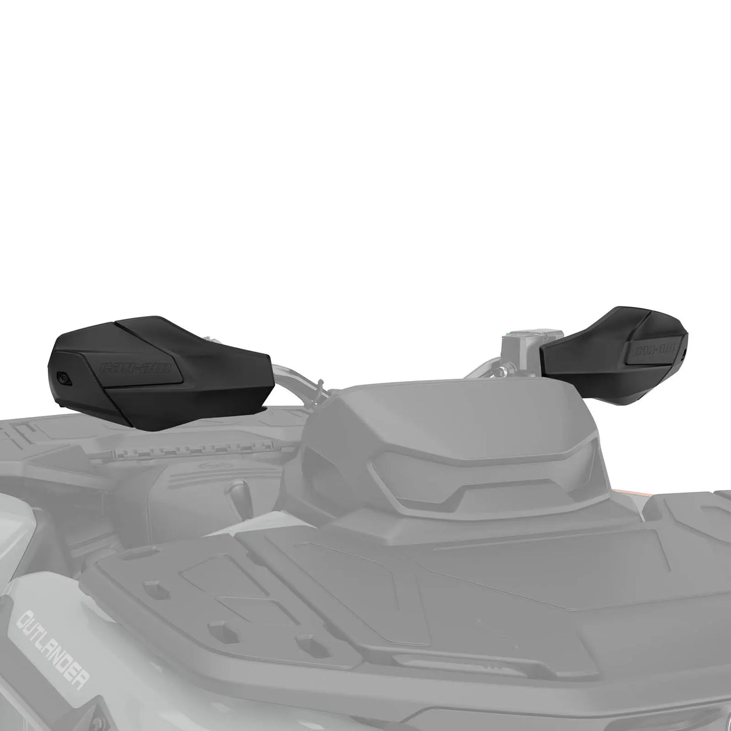 XT Handguards