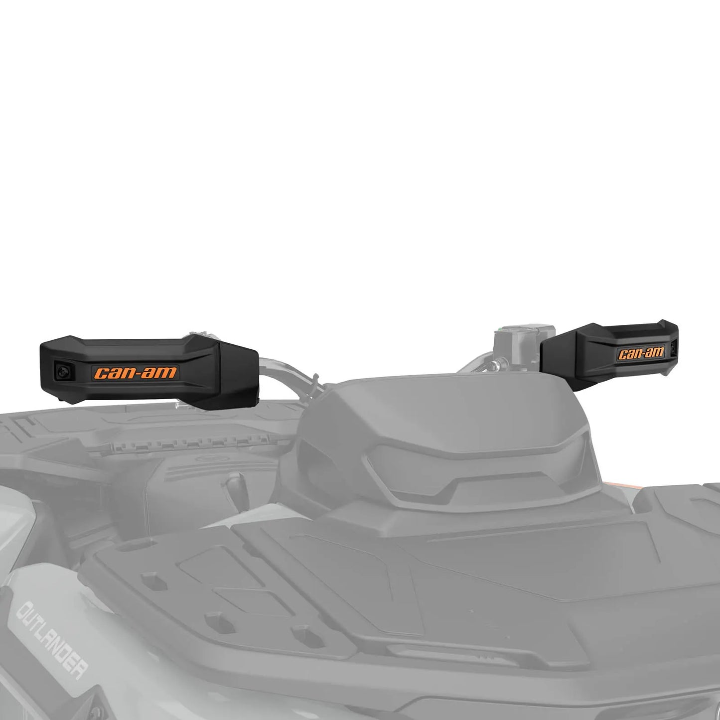 Sport Handguards