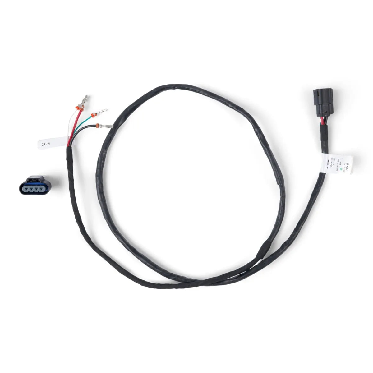 X rc Roof harness