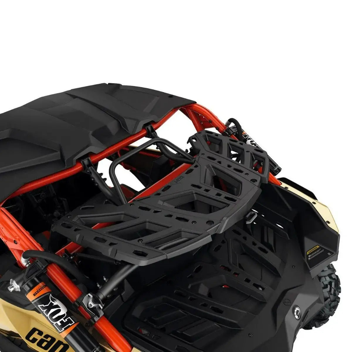 LinQ Pivoting Rack Can-Am Maverick X3