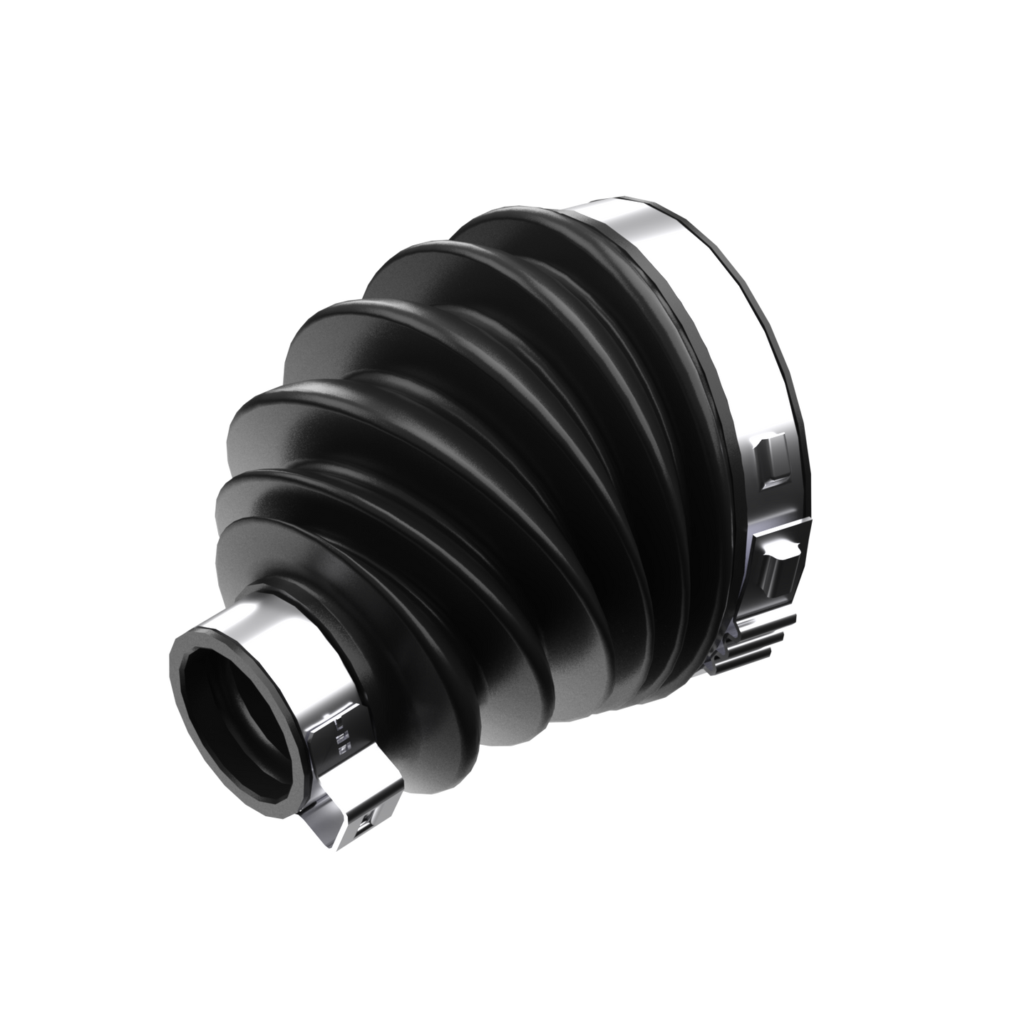 CV Boot Kit - Front Differential Side