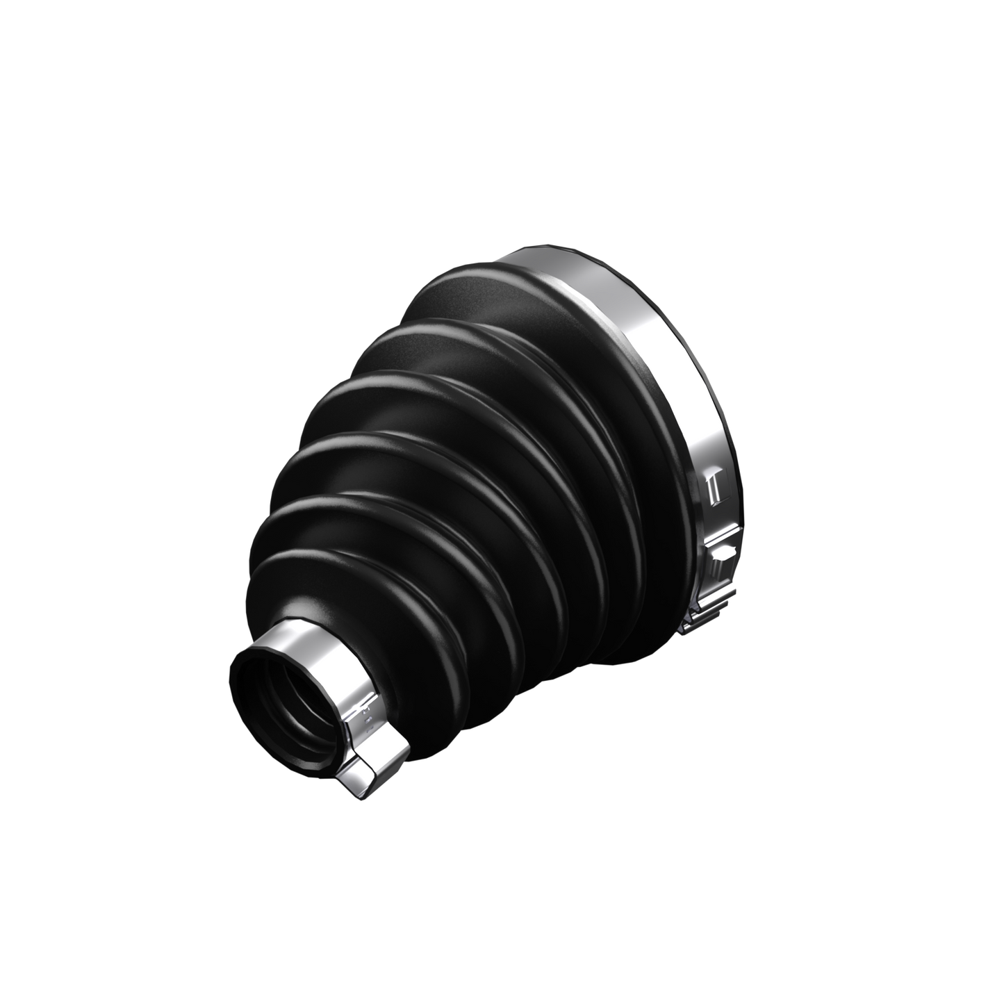 CV Boot Kit - Rear Differential Side