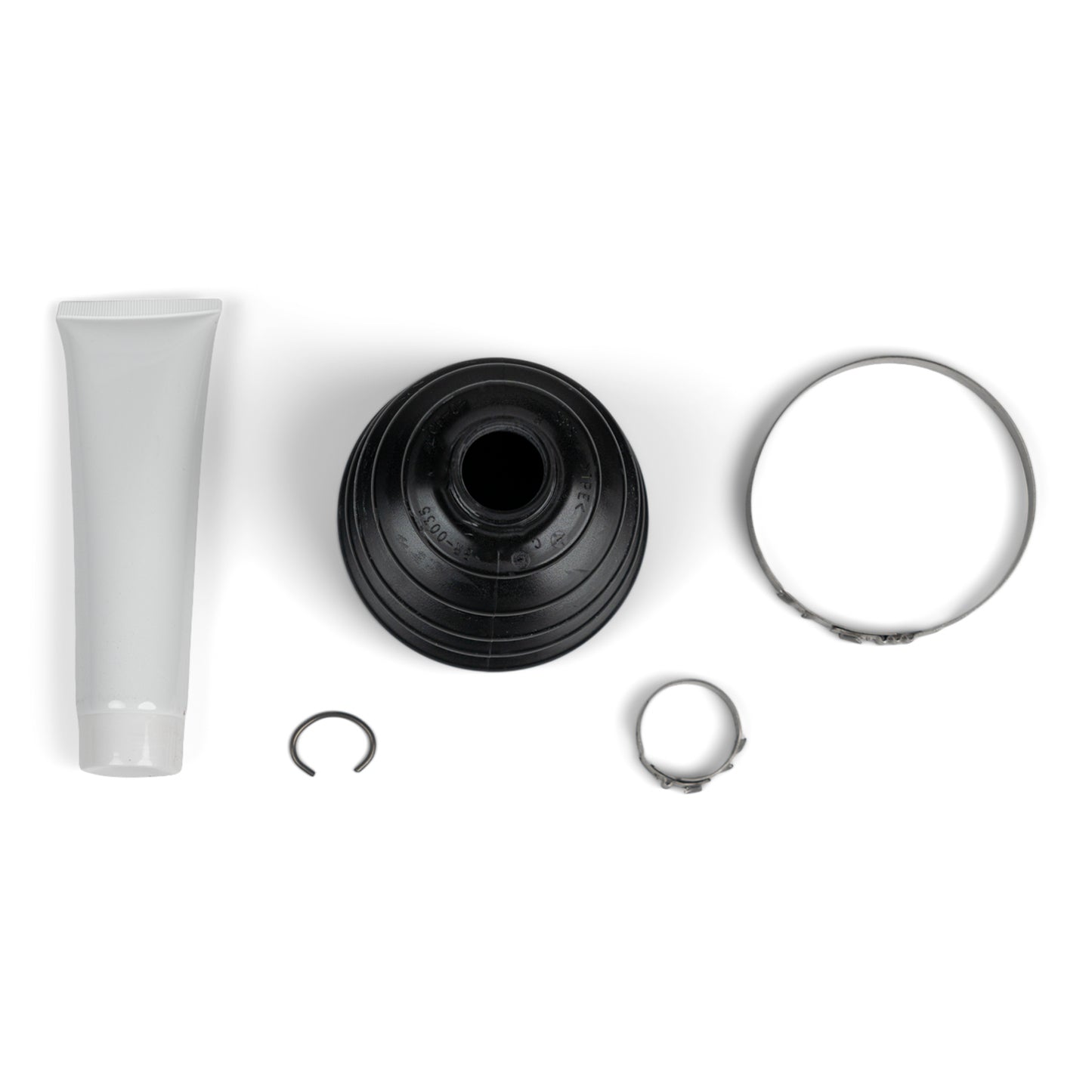CV Boot Kit - Differential or Wheel Side