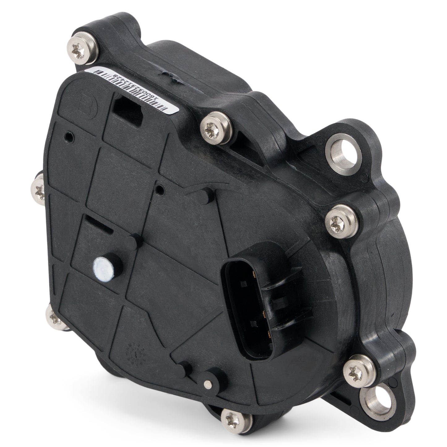 Actuator Ass'y 3 pins