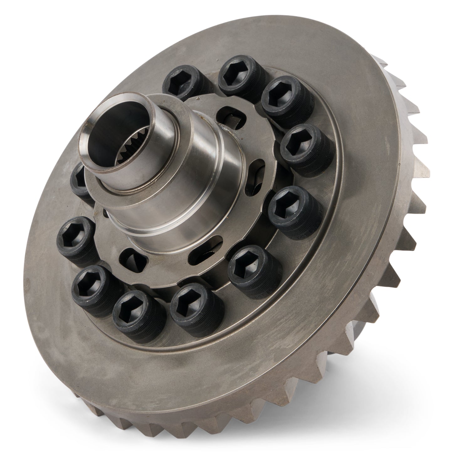 Differential Sub-Assembly