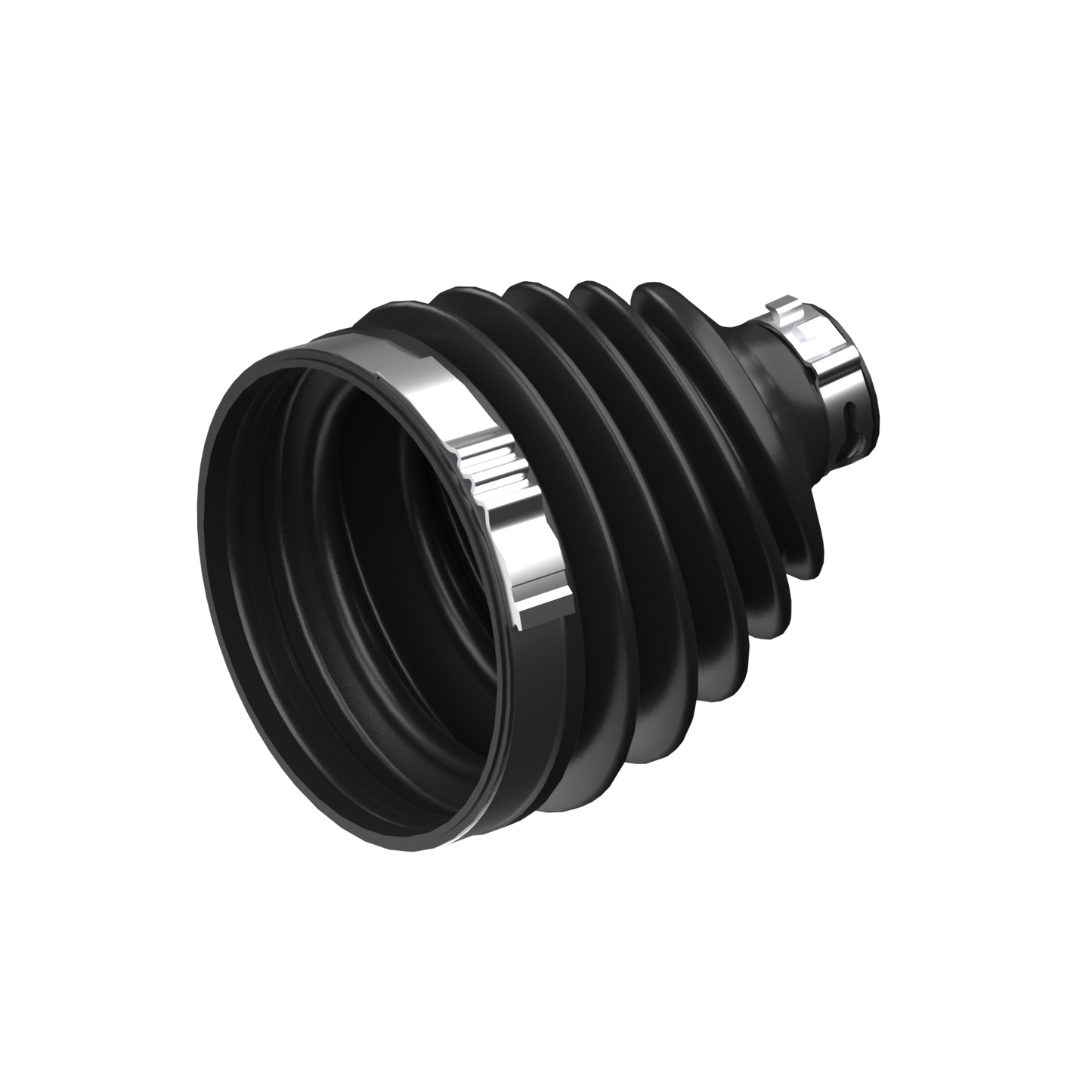 CV Boot Kit - Front Wheel Side