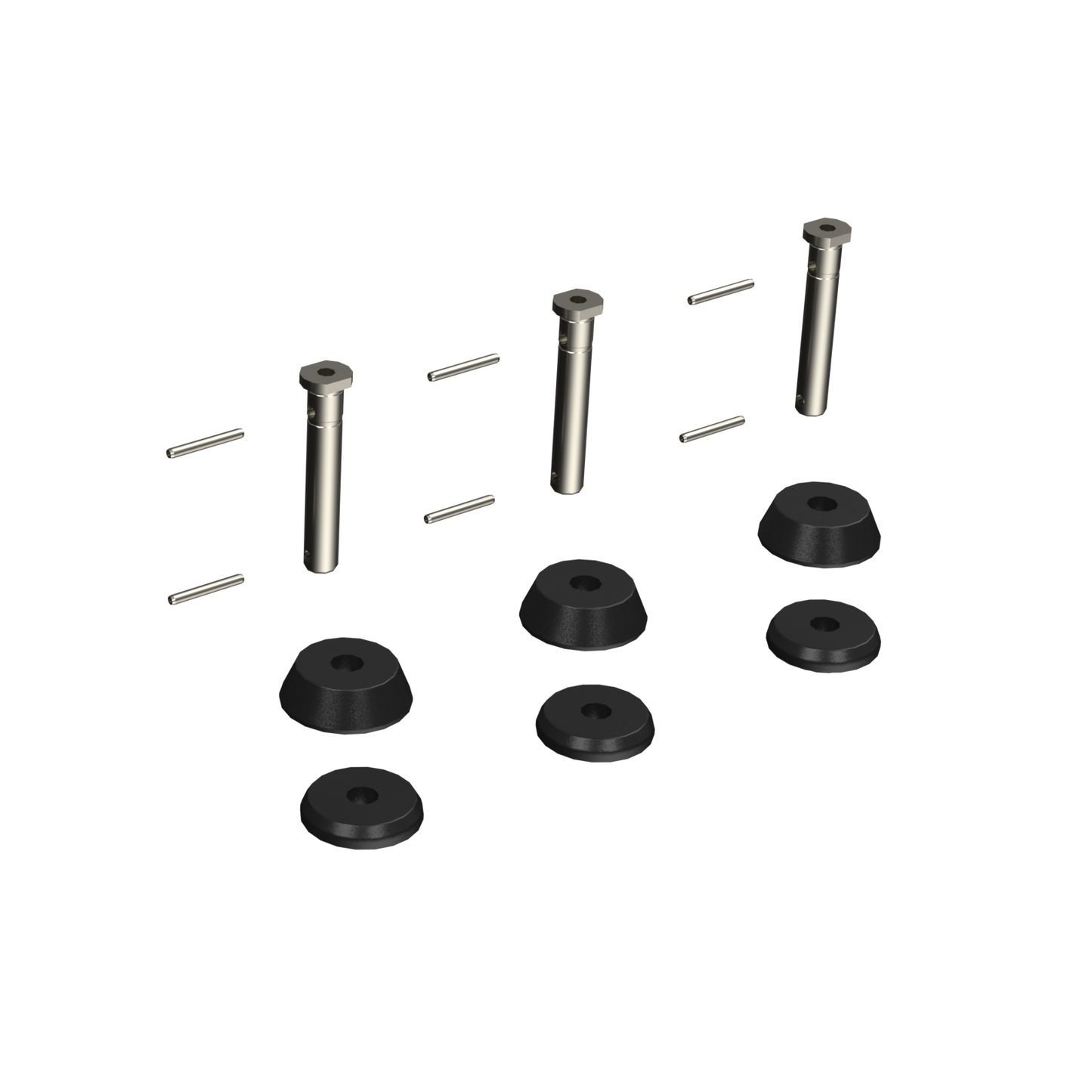 Pdrive Torque Rollers Maintenance Kit
