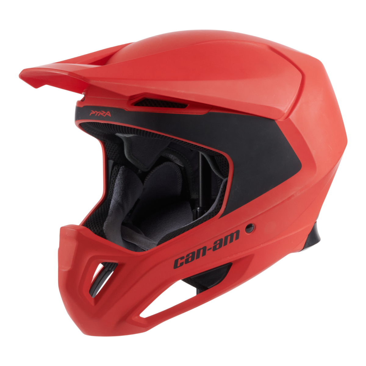 Can-Am Pyra Helmet (DOT/ECE)