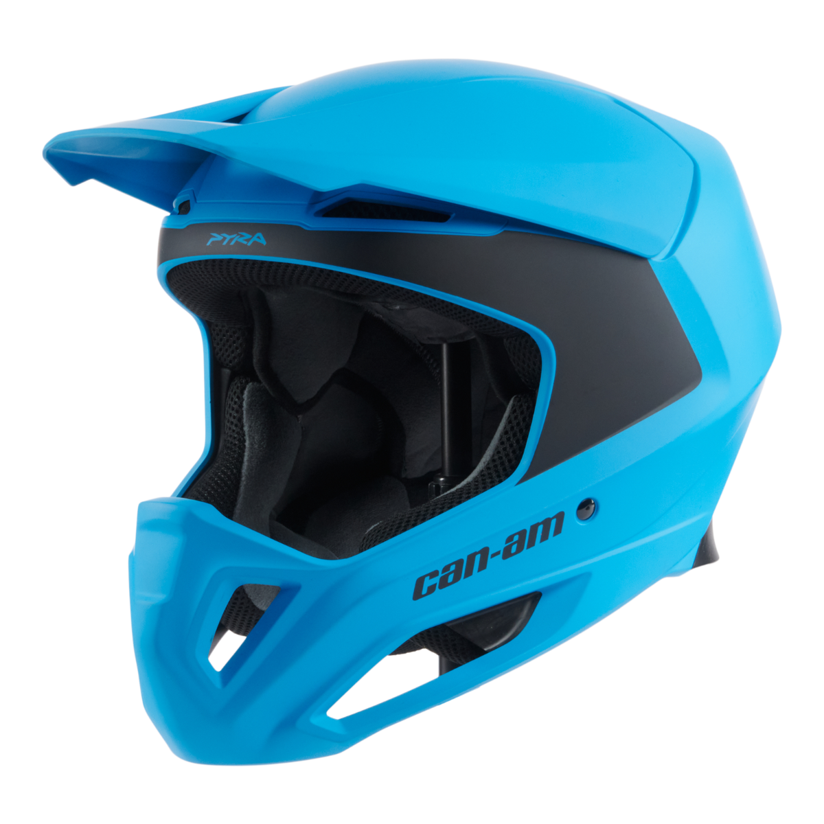 Can-Am Pyra Helmet (DOT/ECE)