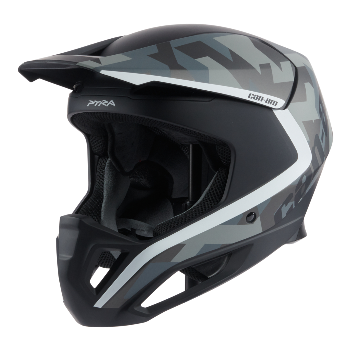 Can-Am Pyra Dune Helmet (DOT/ECE)
