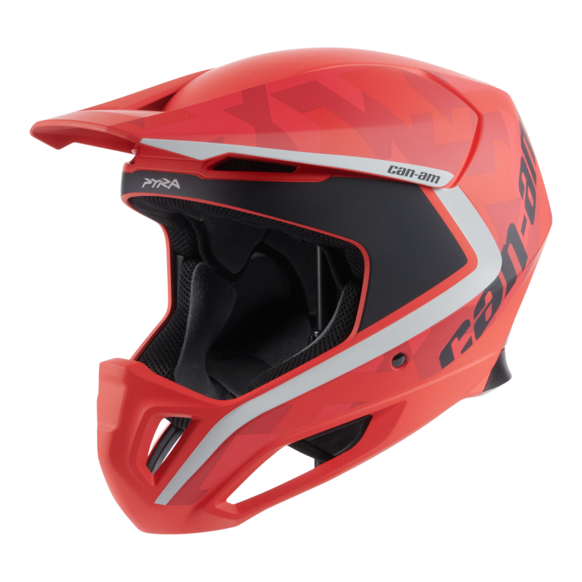 Can-Am Pyra Dune Helmet (DOT/ECE)