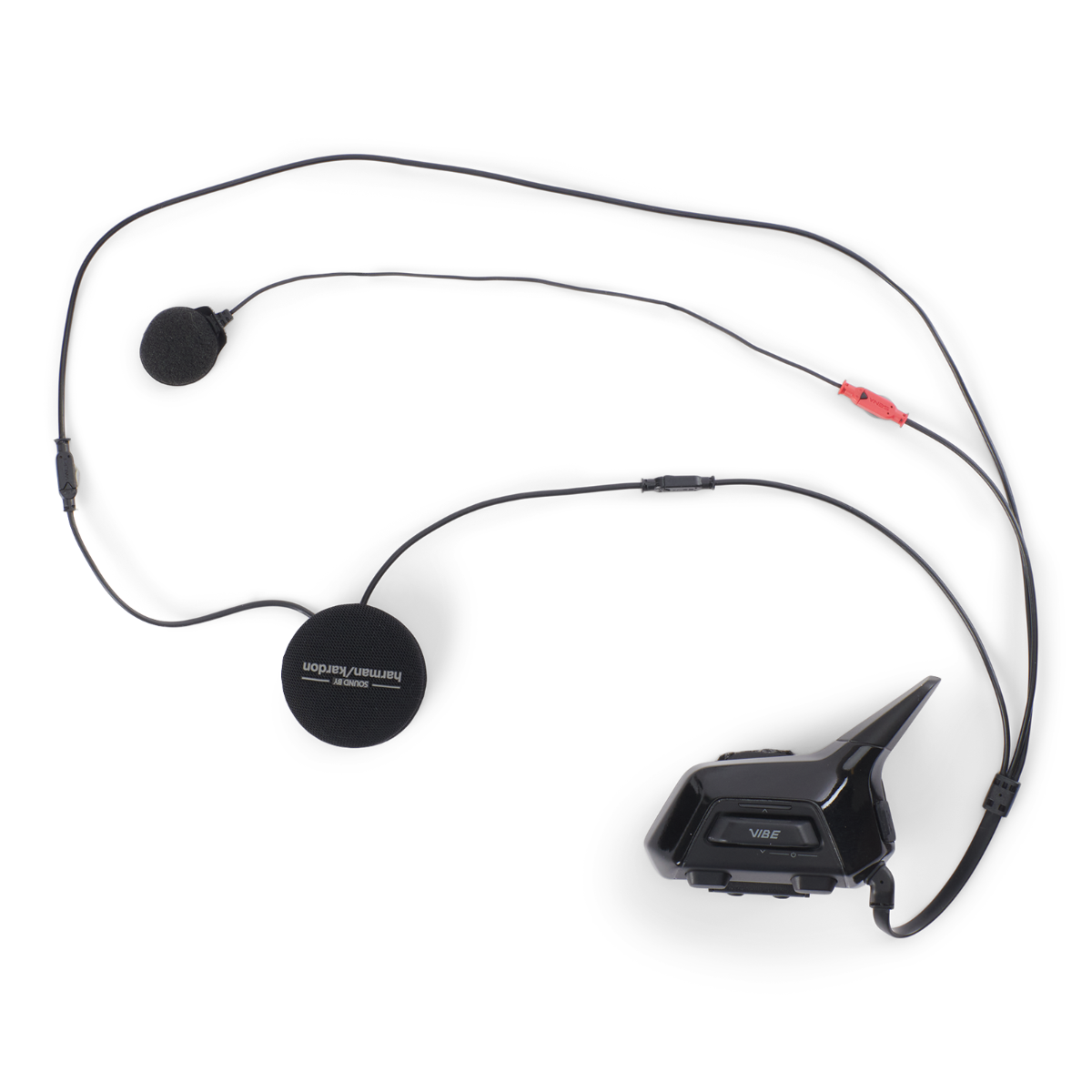 Vibe Universal Comm System by BRP