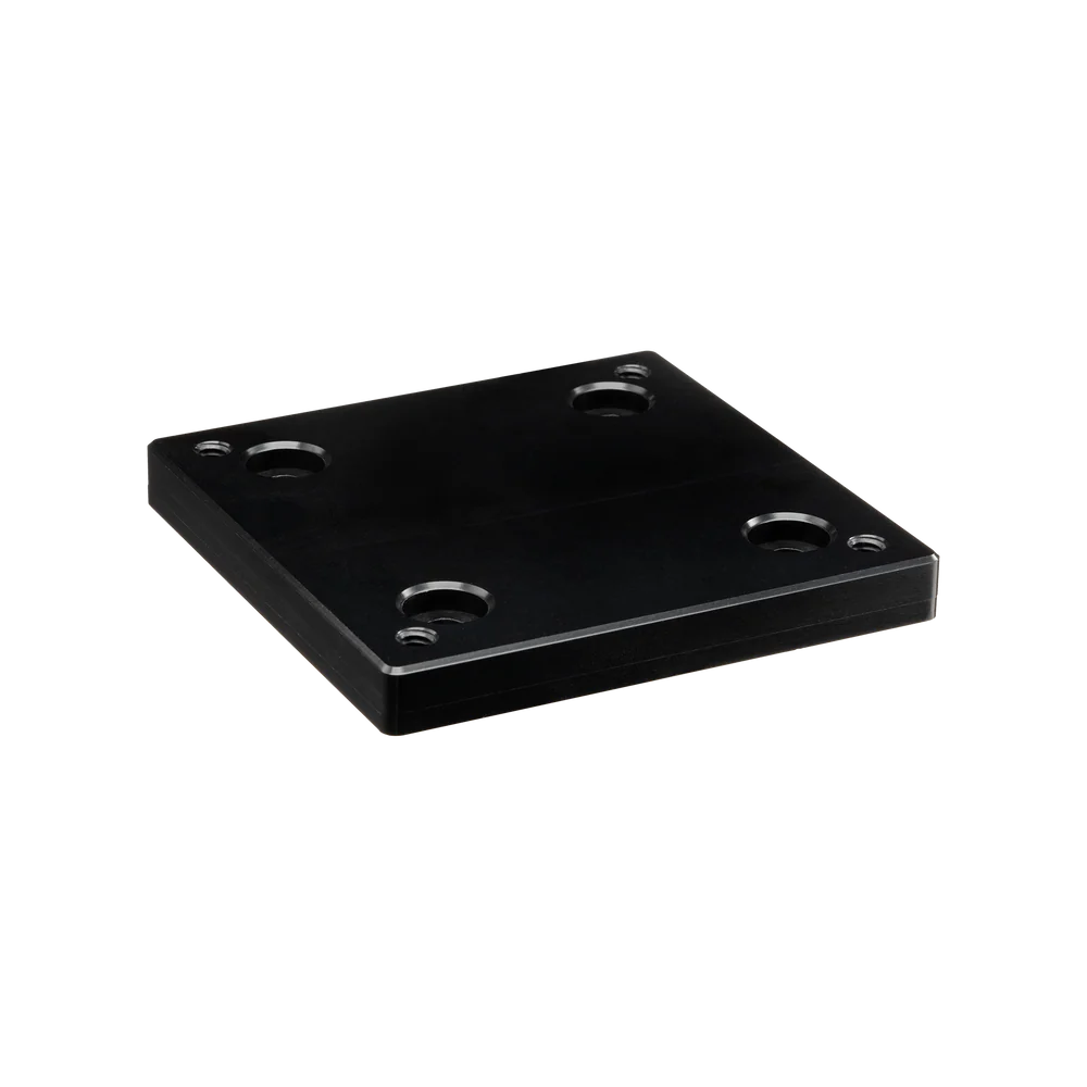 Burnewiin BJ1075 Big Jon Downrigger Adapter Plate