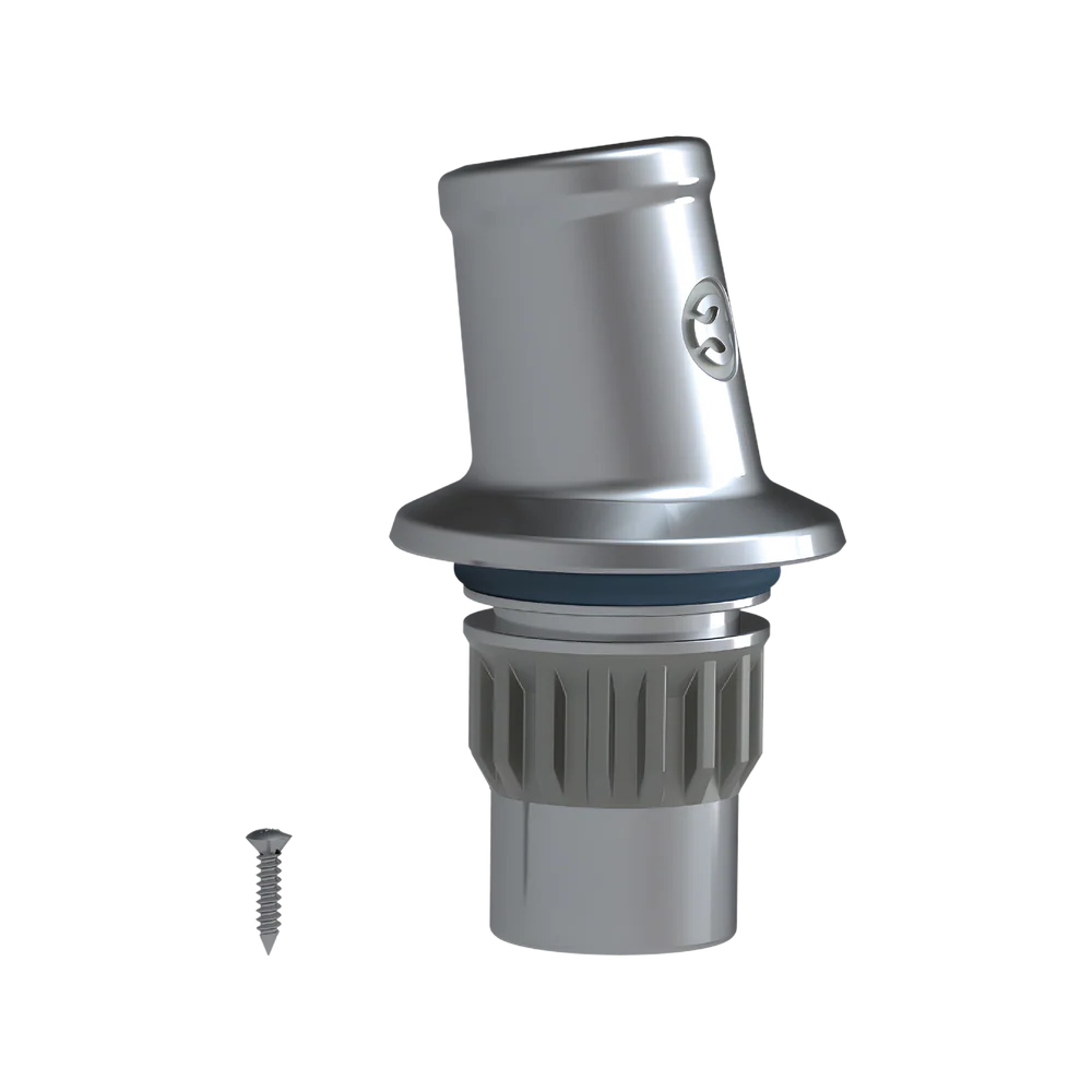 Burnewiin FL6155 Flag holder Adapter