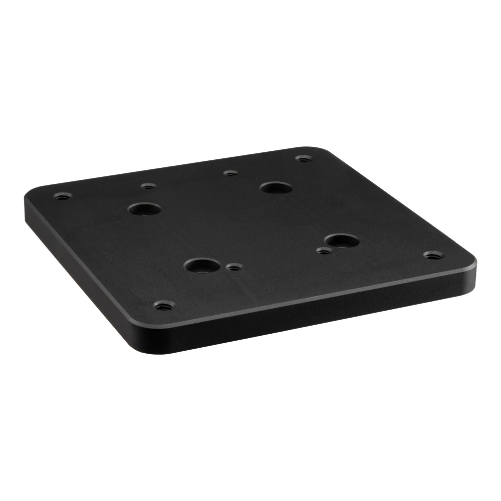 Burnewiin SC1036 Scotty Downrigger Adapter Plate