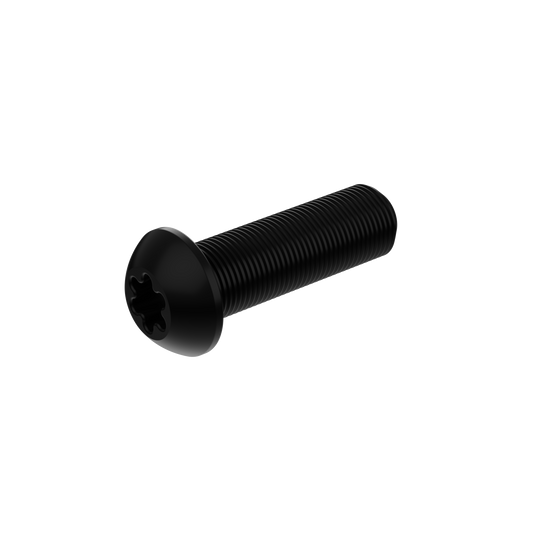 Torx Truss Screw M6 X 16