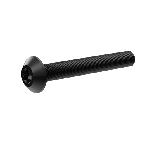 Screw-Torx Truss Cone HD.M6X50