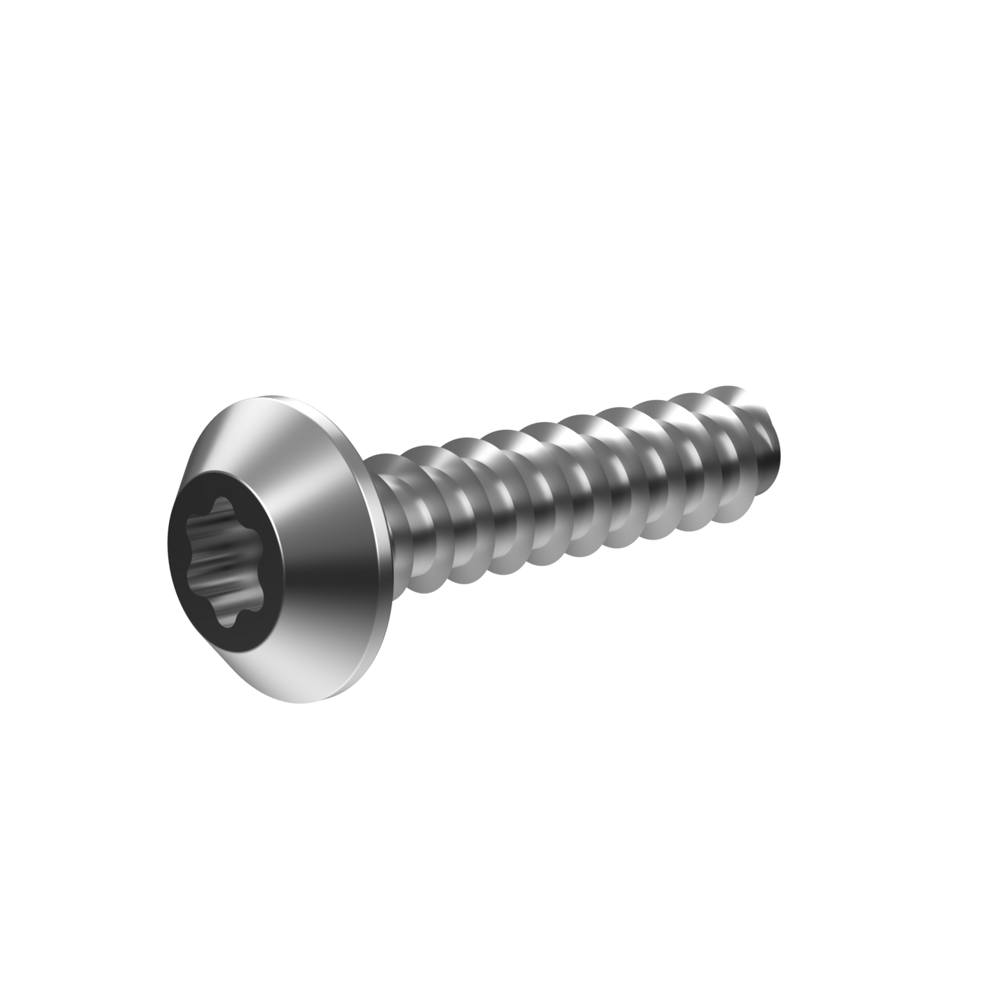Plastite Torx Screw M6.81X30