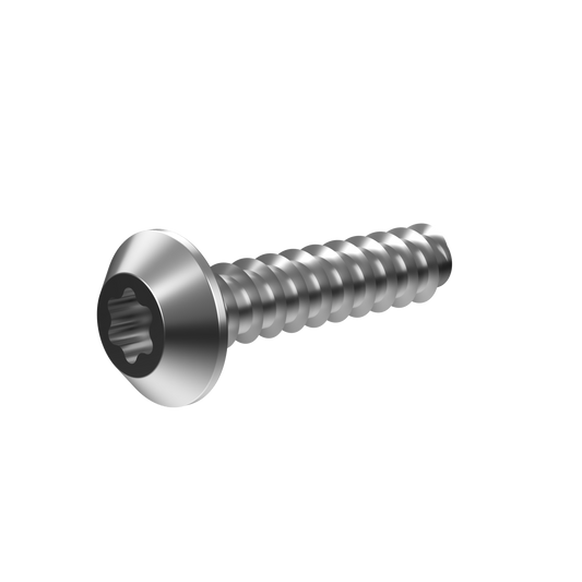 Plastite Torx Screw M6.81X30