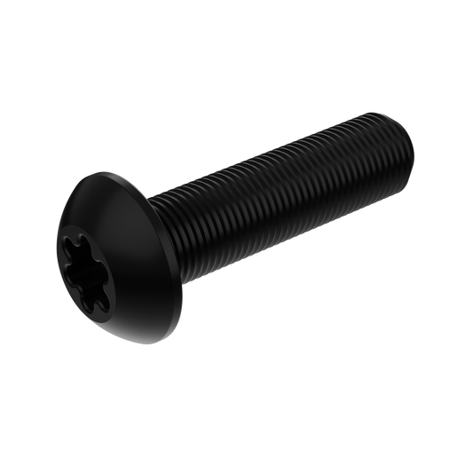 Torx Screw M8 X 30