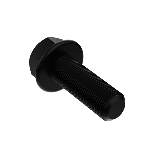 Flange Screw M8 X 25