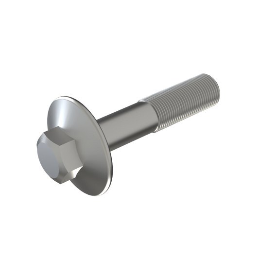 Hex Flange Screw DIN.6921 S.Grip