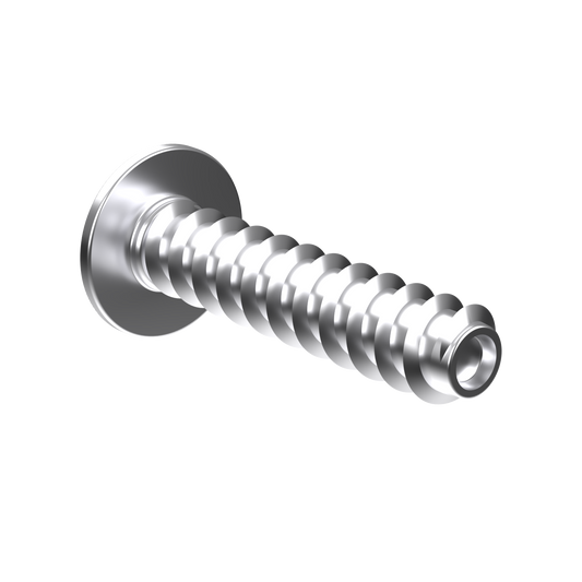 Plastite Screw Torx Cone HD.M6.81X3