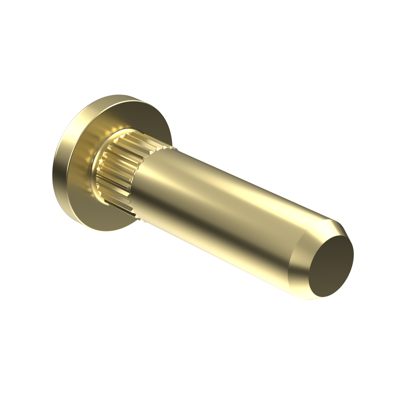 Wheel Stud M12X1.5
