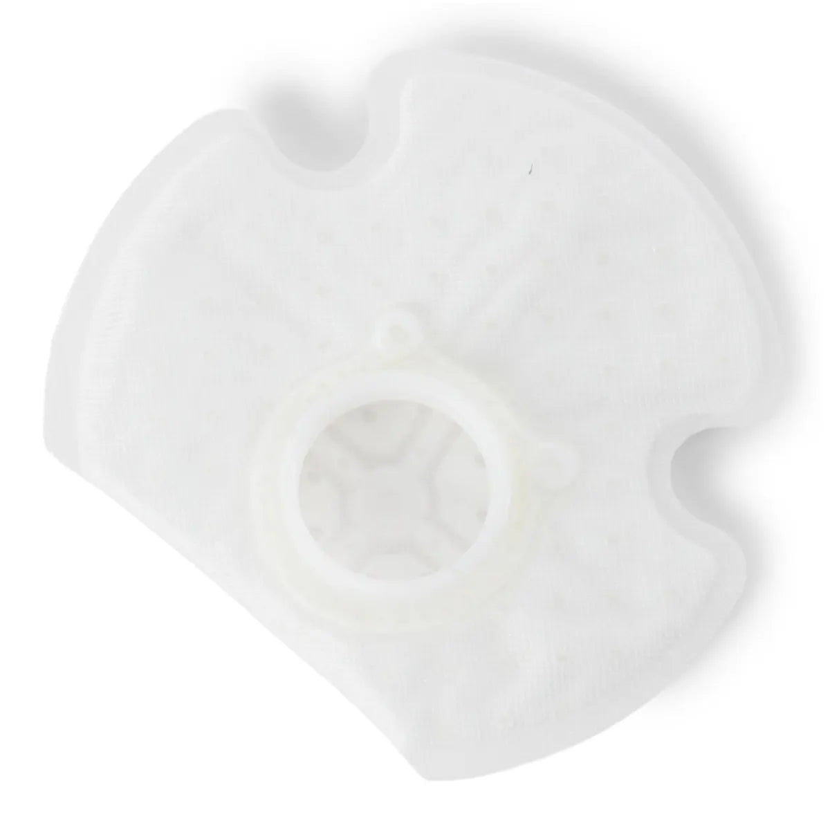 Fuel pump pre-filter