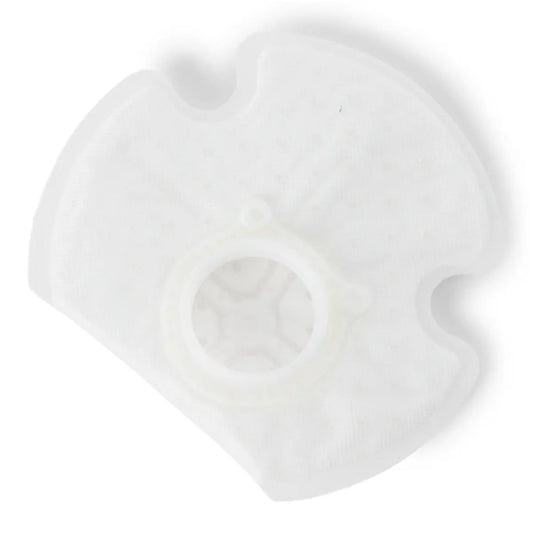 Fuel pump pre-filter