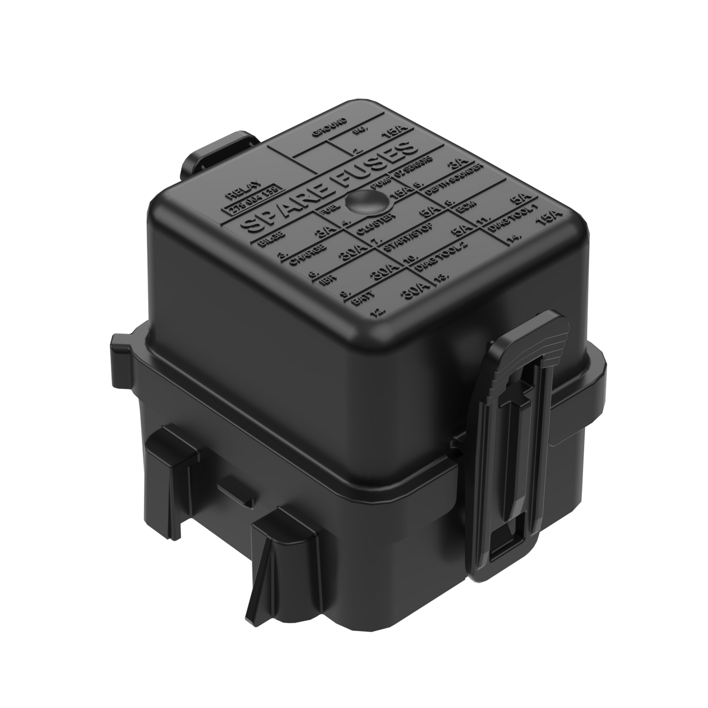Relay 30 Amp